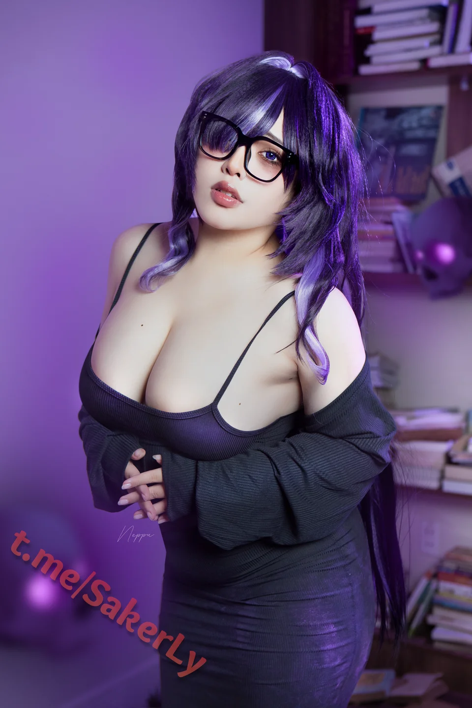 Neppu ネップ - No.052 Label [75P-1.56GB] tg@simisebaisi 【丝足阁】006.webp